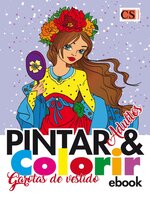 Pintar e Colorir Adultos